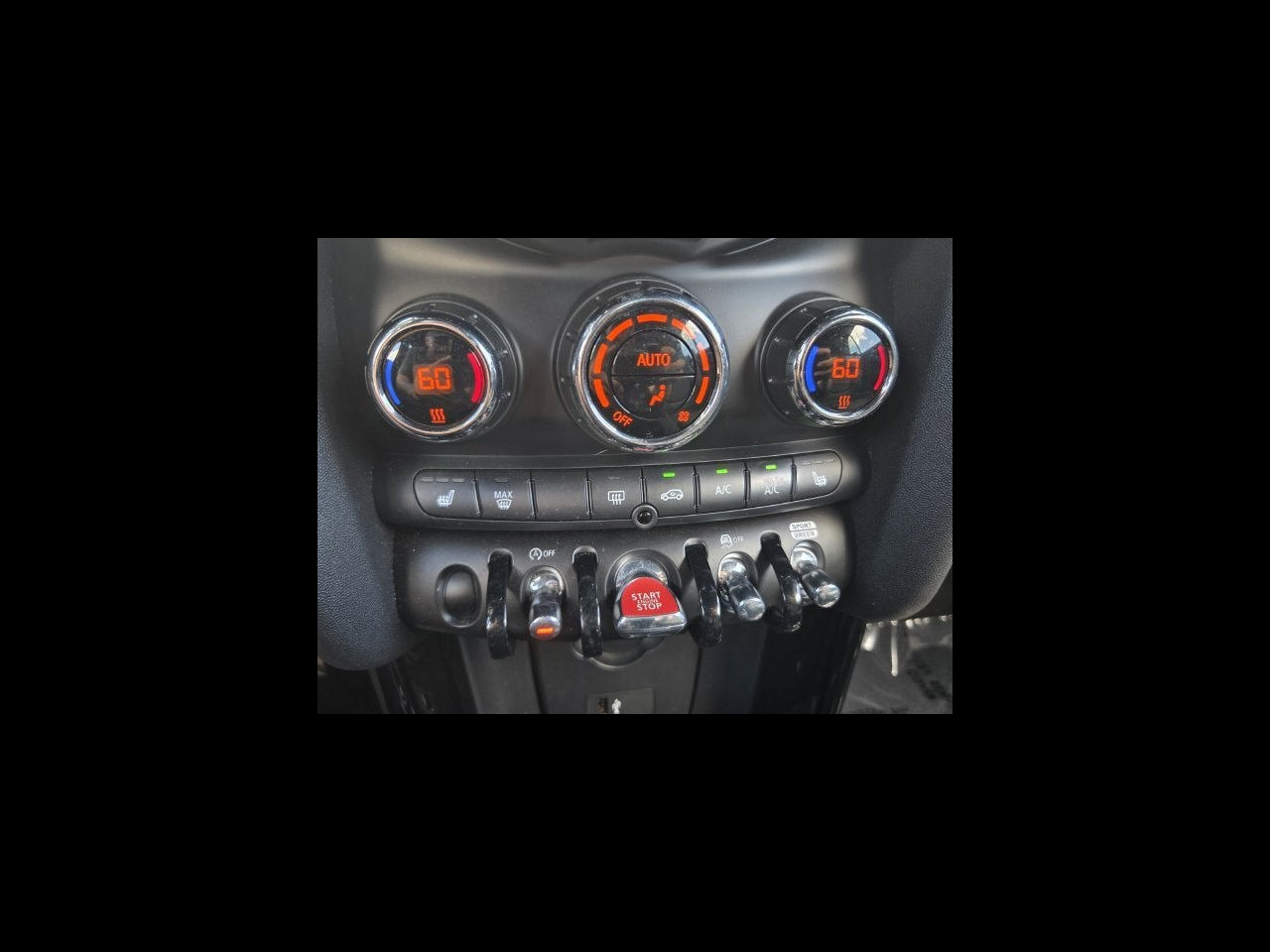 2024 MINI CONVERTIBLE Signature