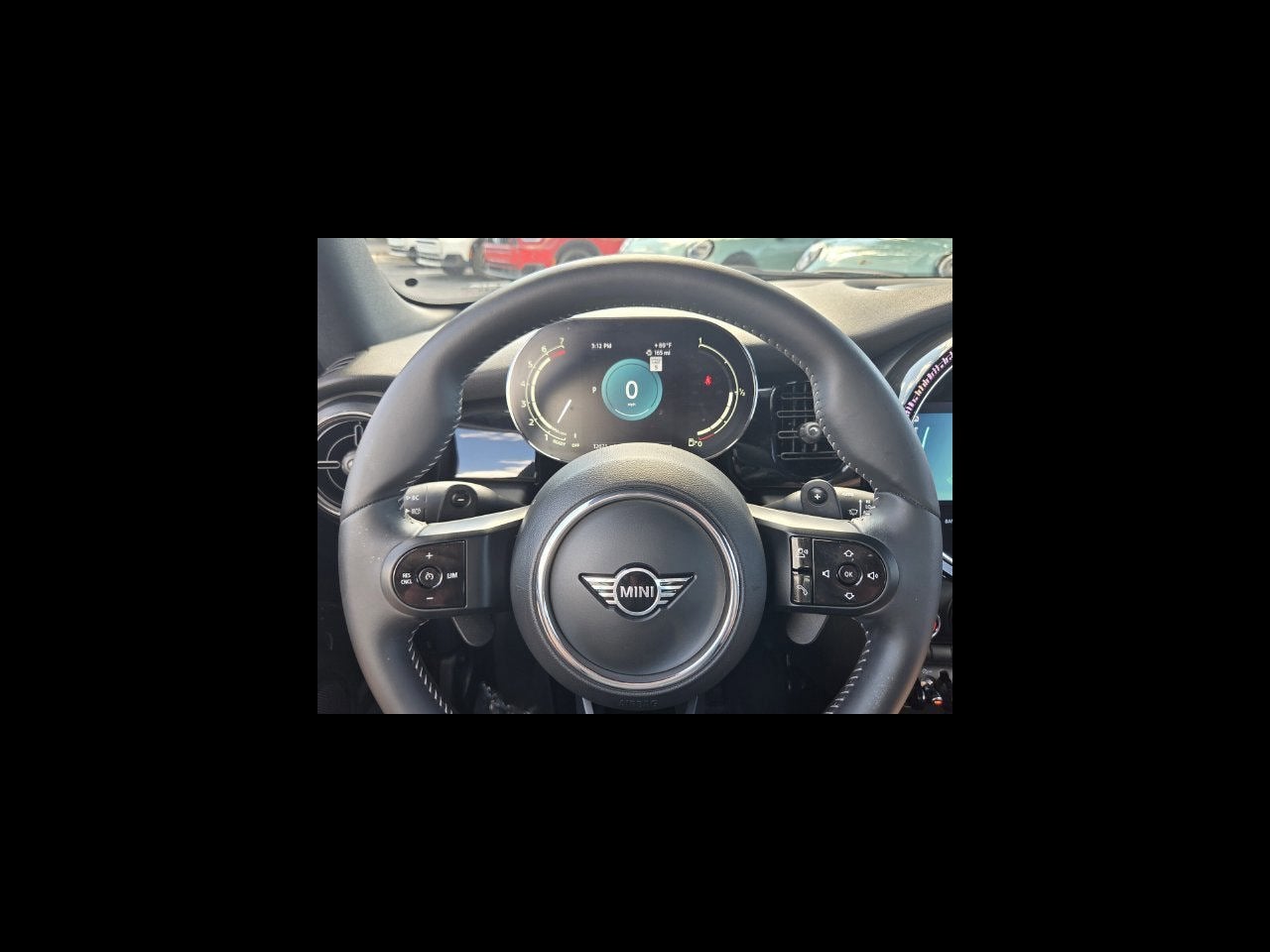 2024 MINI CONVERTIBLE Signature