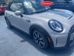 2024 MINI CONVERTIBLE Cooper S