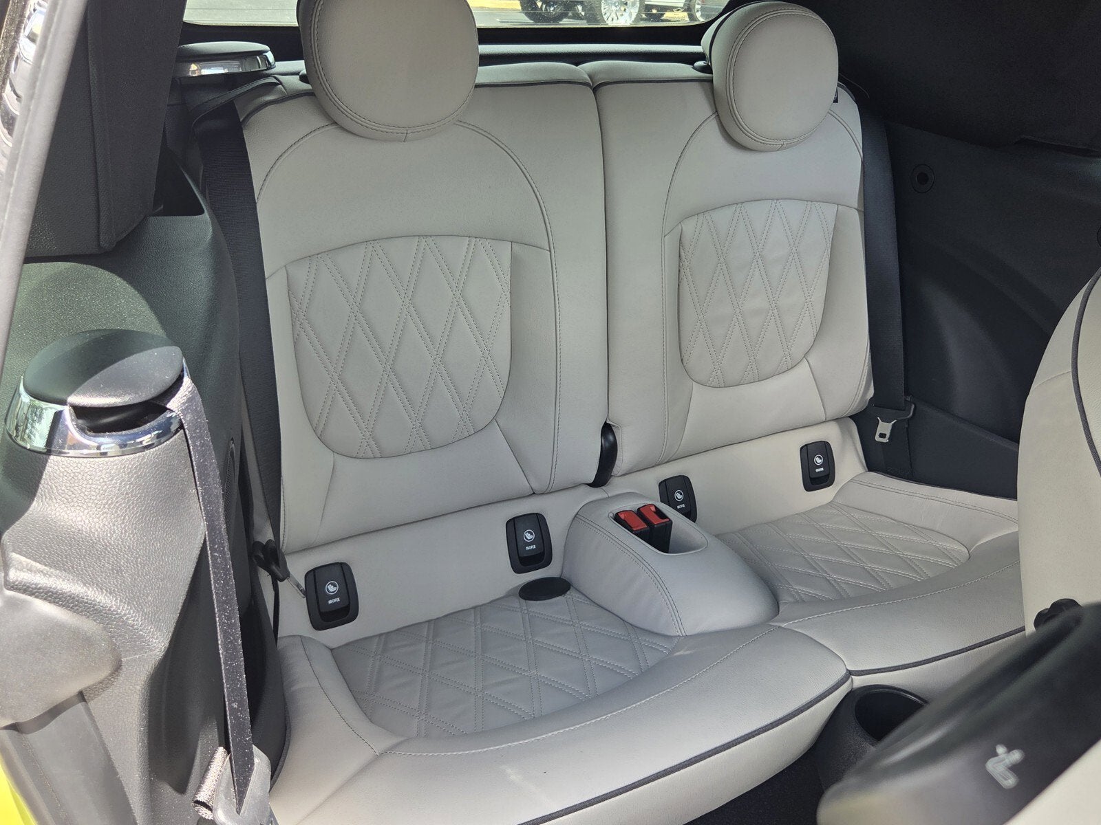 2024 MINI CONVERTIBLE Cooper S