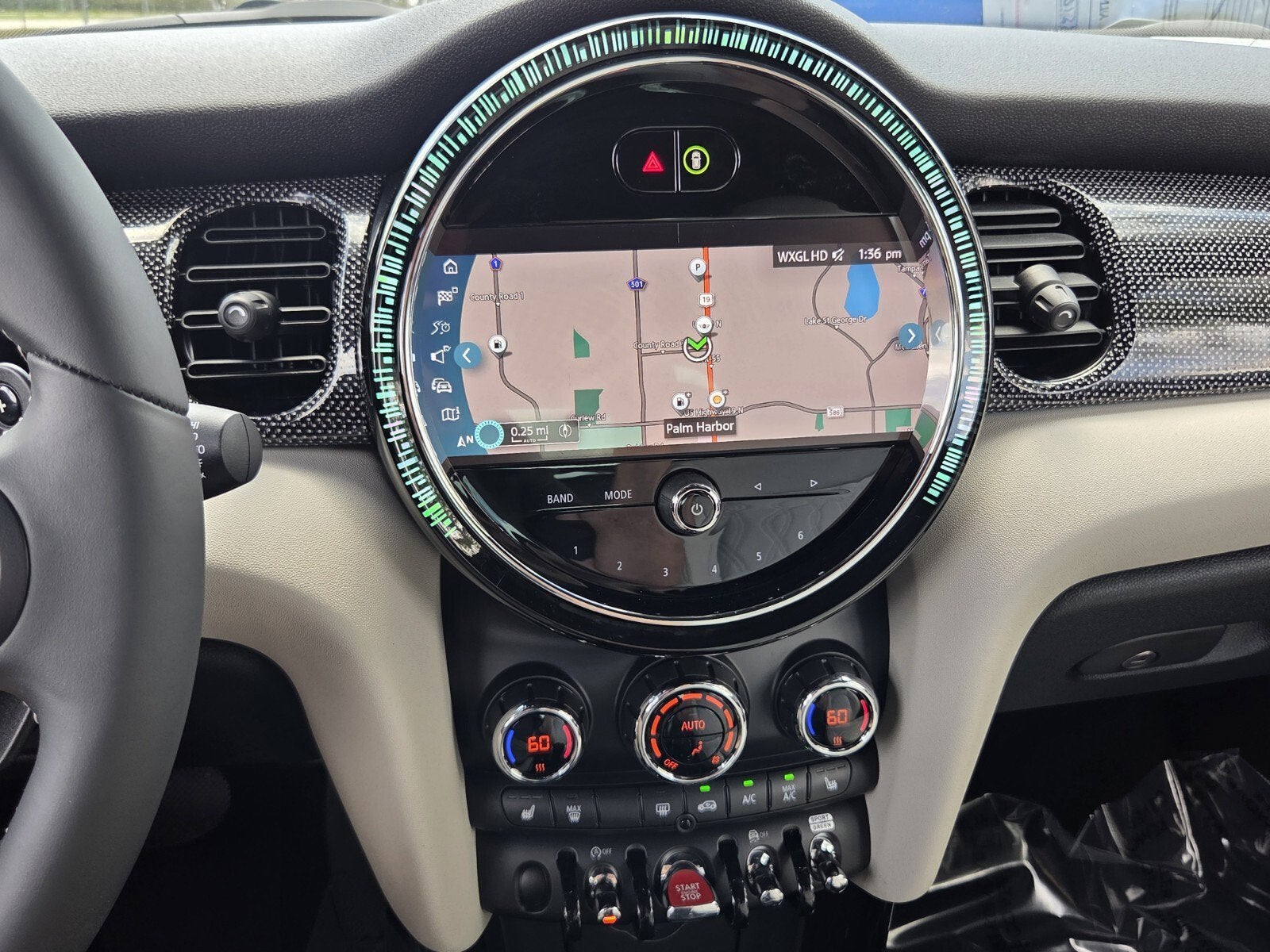 2024 MINI CONVERTIBLE Cooper S