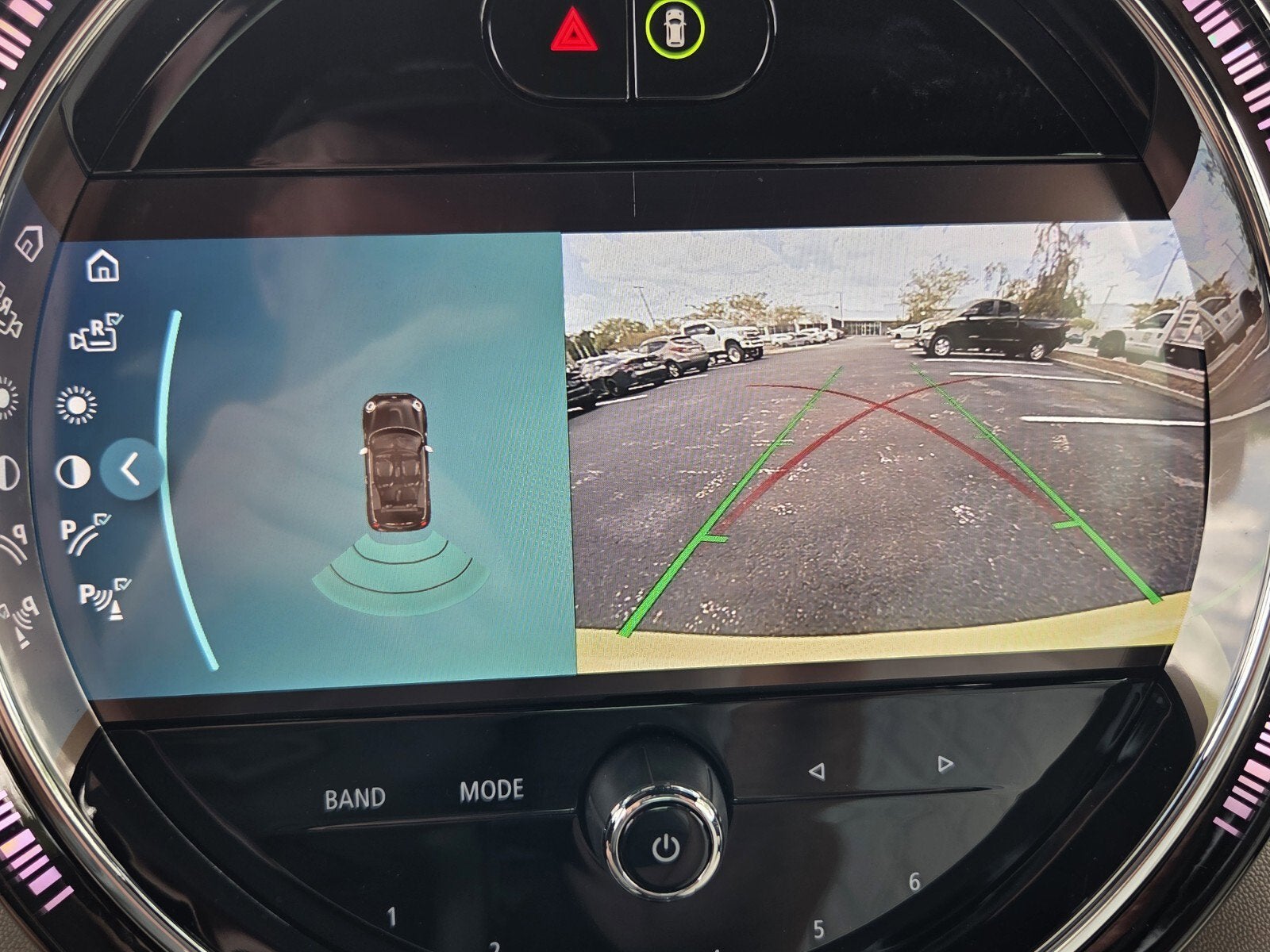 2024 MINI CONVERTIBLE Cooper S