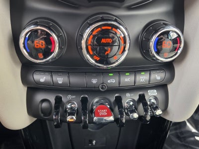 2024 MINI CONVERTIBLE Cooper S