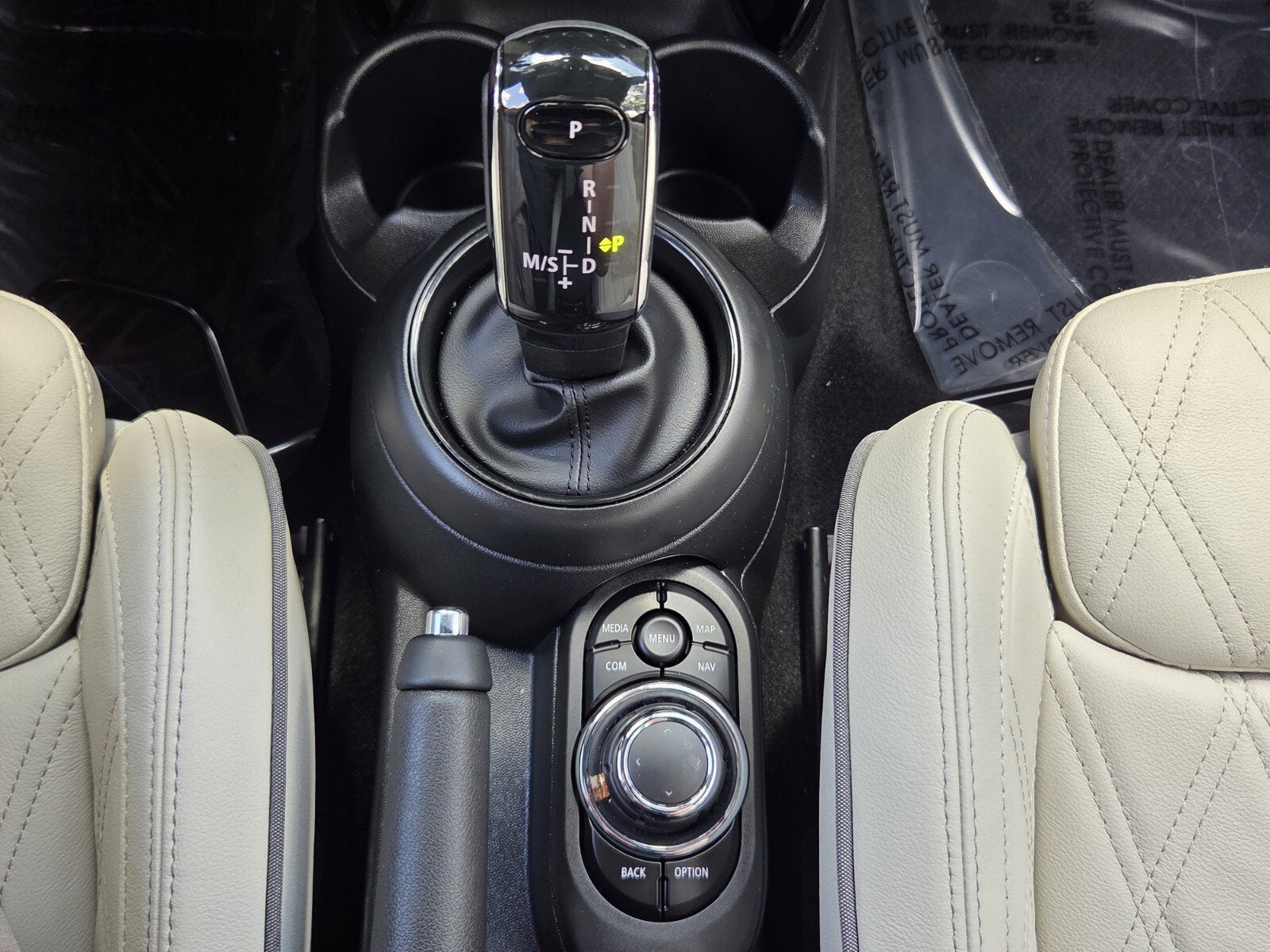 2024 MINI CONVERTIBLE Cooper S