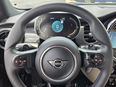 2024 MINI CONVERTIBLE Cooper S