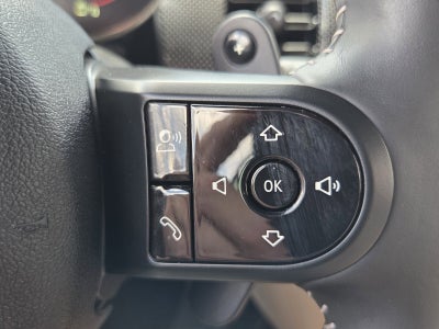 2024 MINI CONVERTIBLE Cooper S