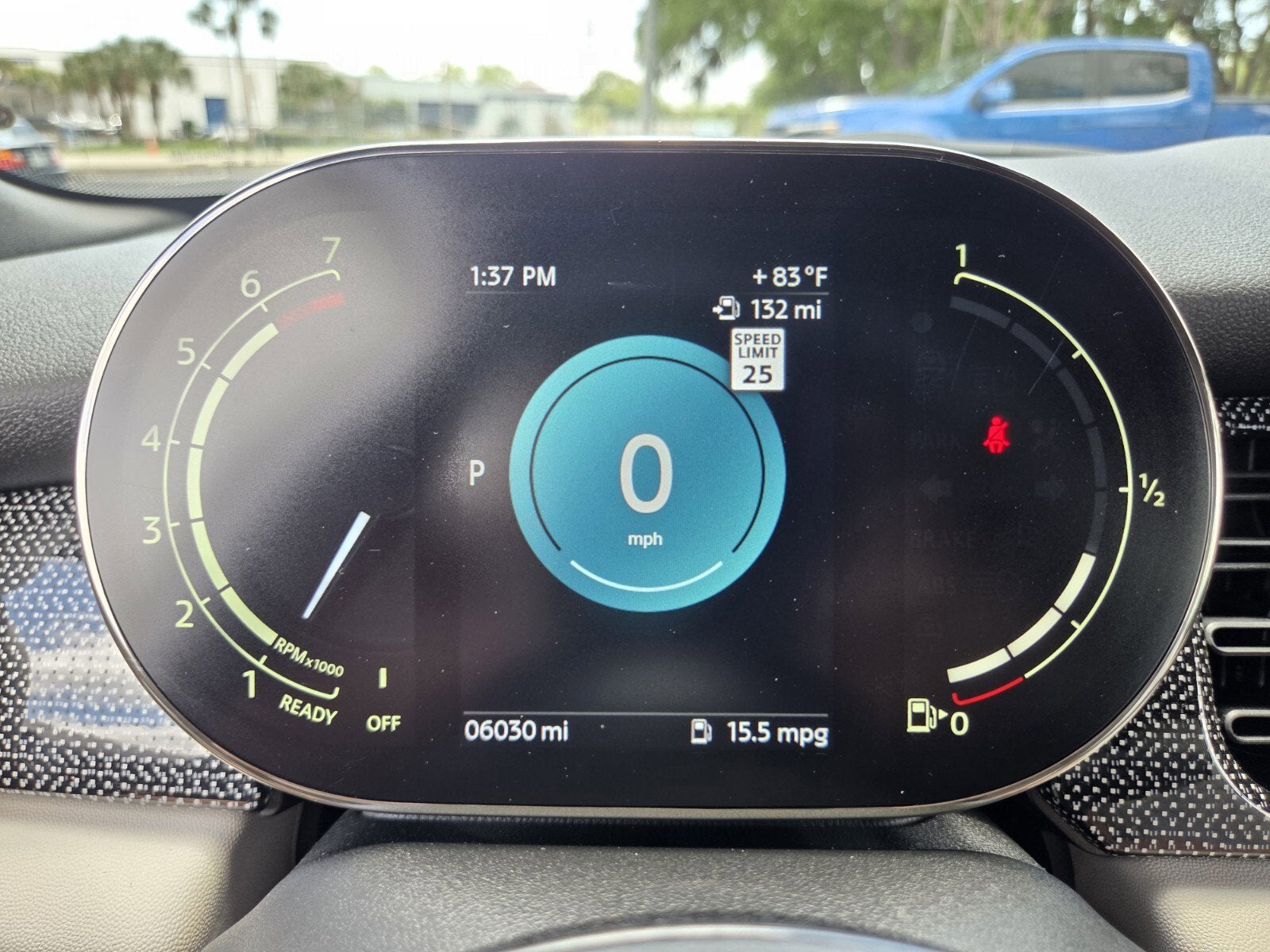 2024 MINI CONVERTIBLE Cooper S