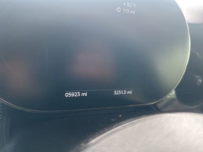 2024 MINI CONVERTIBLE SIGNATURE