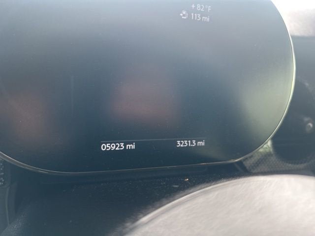 2024 MINI CONVERTIBLE SIGNATURE