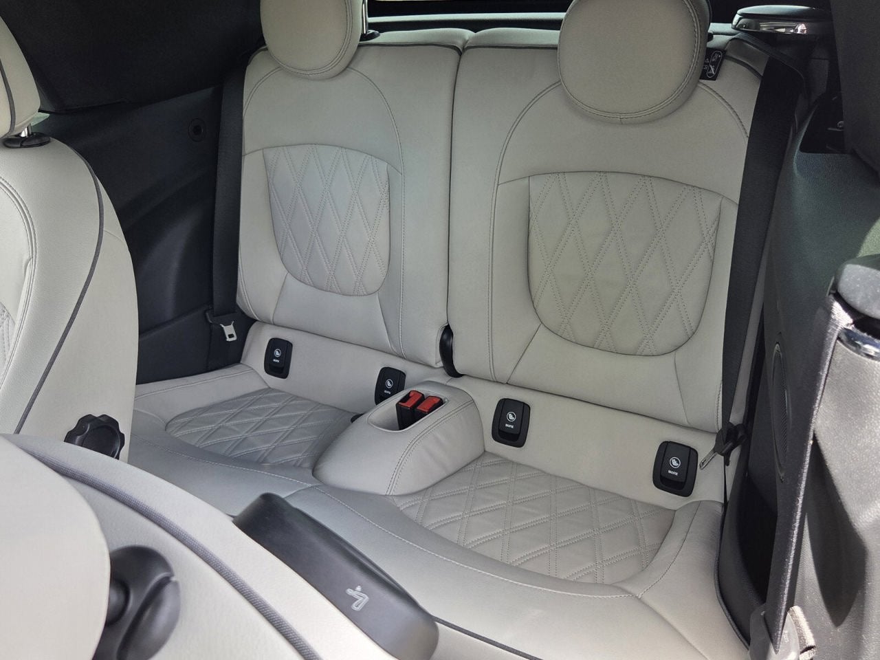 2024 MINI CONVERTIBLE Cooper S