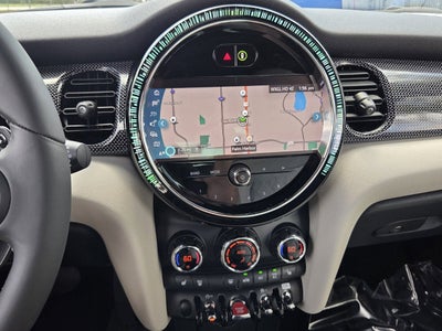 2024 MINI CONVERTIBLE Cooper S