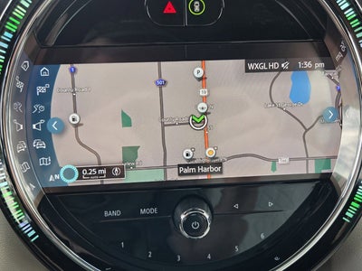 2024 MINI CONVERTIBLE Cooper S