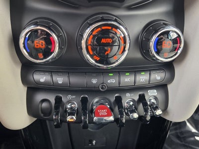 2024 MINI CONVERTIBLE Cooper S