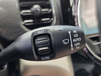 2024 MINI CONVERTIBLE Cooper S