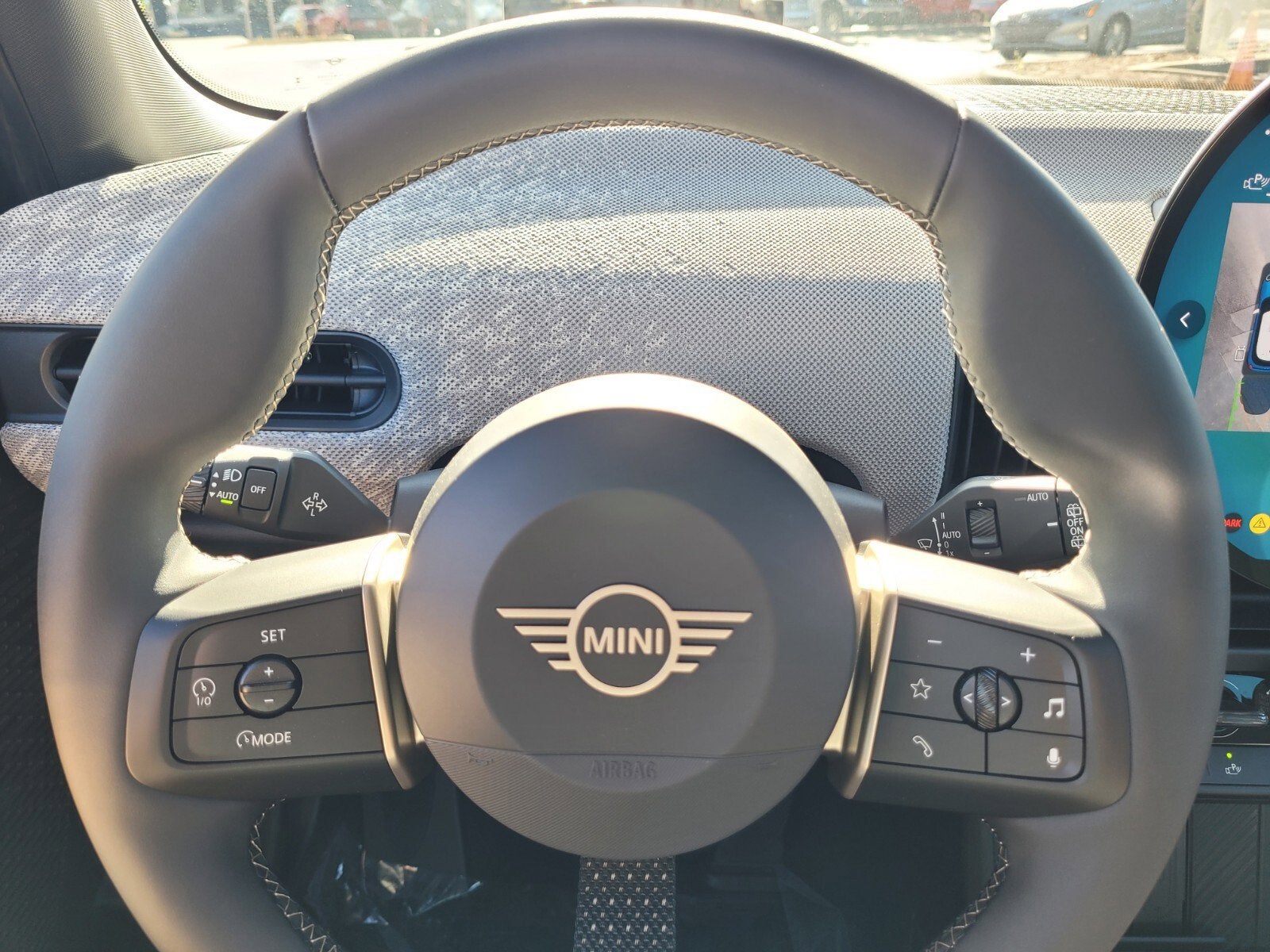 2026 MINI Hardtop 4 Door Cooper