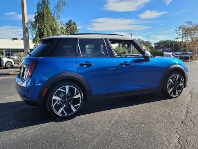 2026 MINI Hardtop 4 Door Cooper
