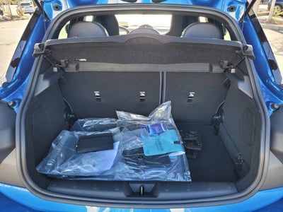 2026 MINI Hardtop 4 Door Cooper