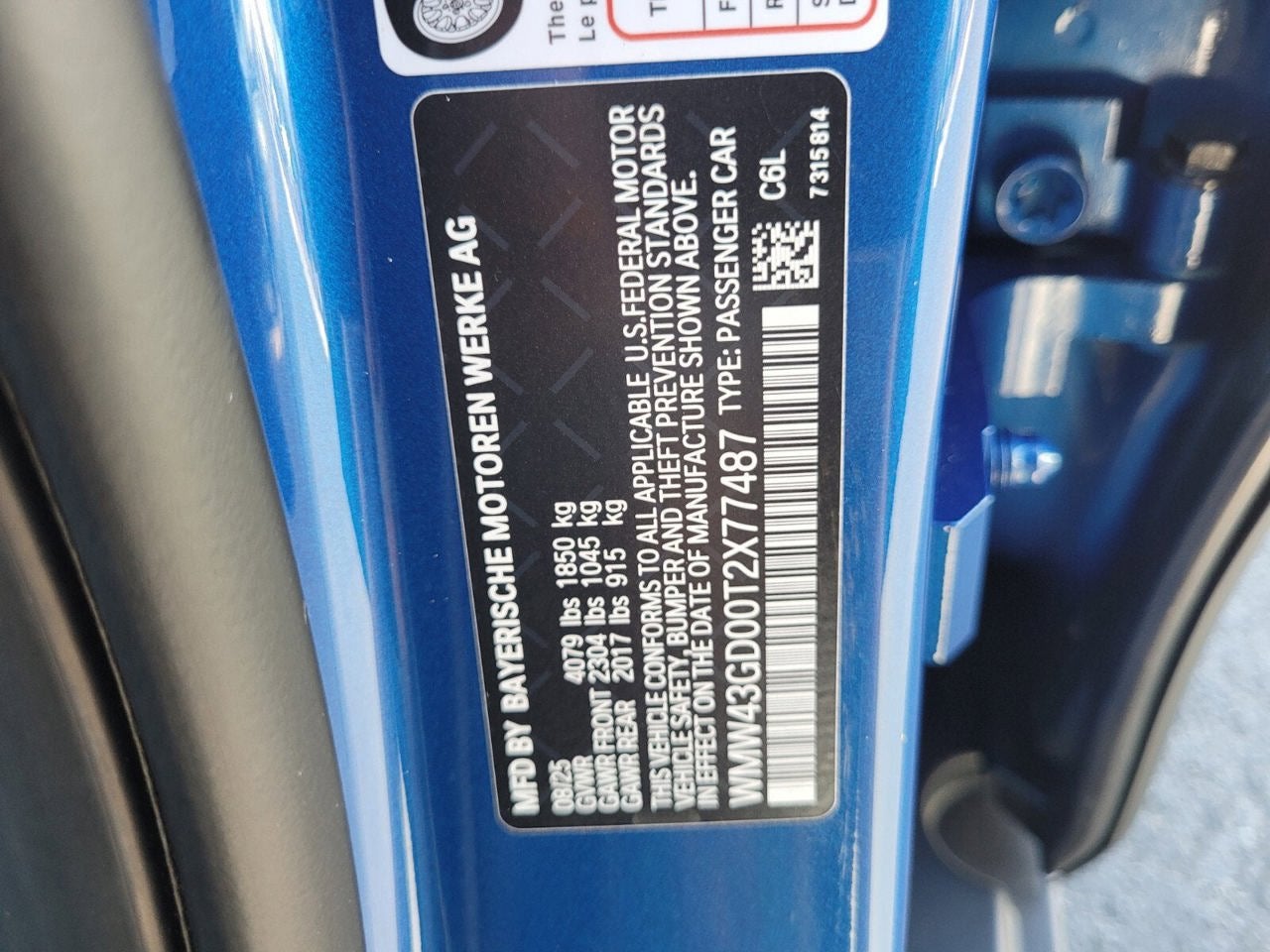 2026 MINI Hardtop 4 Door Cooper