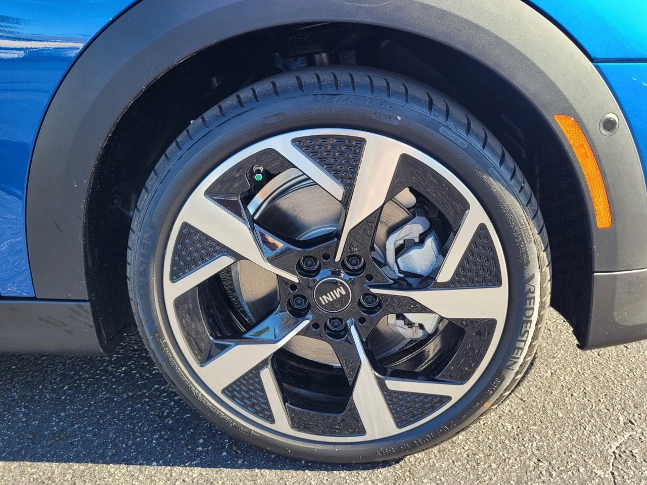 2026 MINI Hardtop 4 Door Cooper