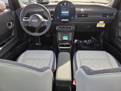 2026 MINI Hardtop 4 Door Cooper