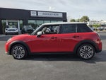 2026 MINI Hardtop 4 Door Cooper