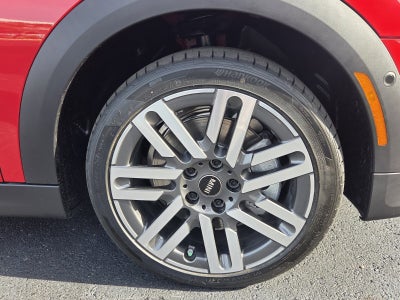 2026 MINI Hardtop 4 Door Cooper