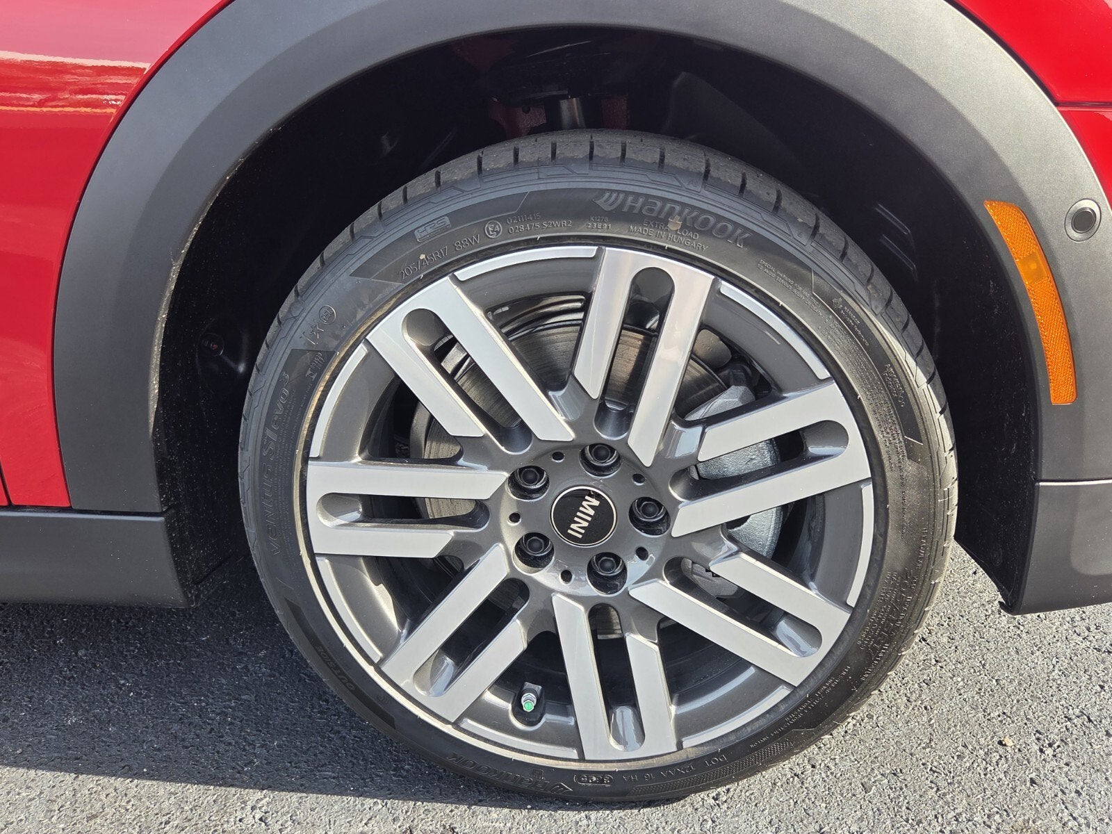 2026 MINI Hardtop 4 Door Cooper