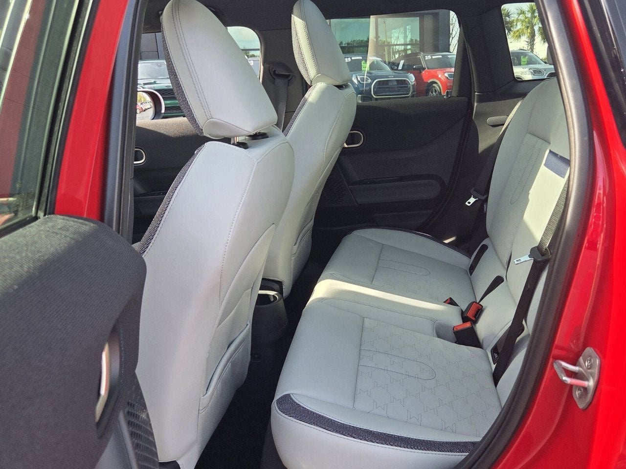 2026 MINI Hardtop 4 Door Cooper