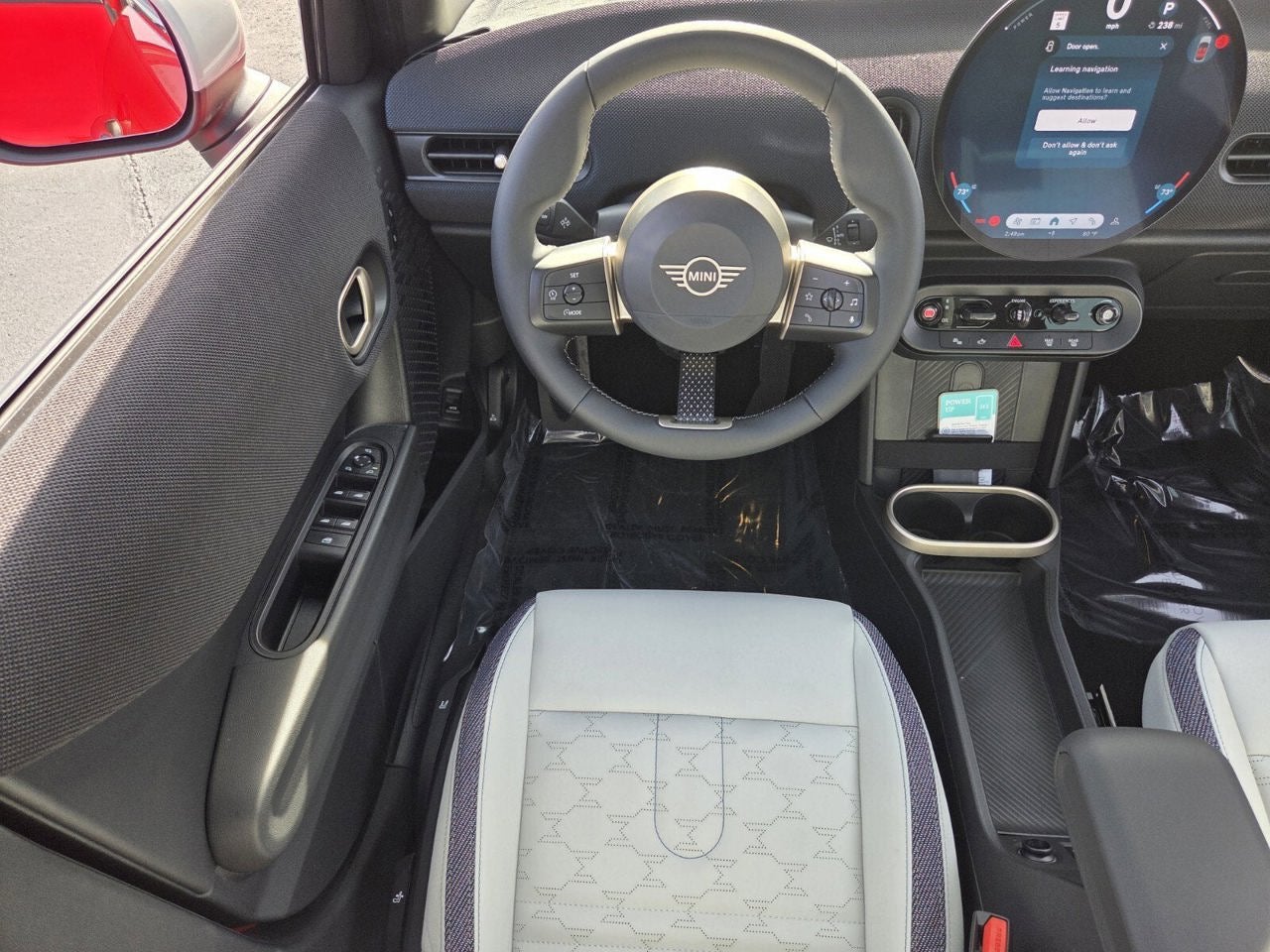 2026 MINI Hardtop 4 Door Cooper