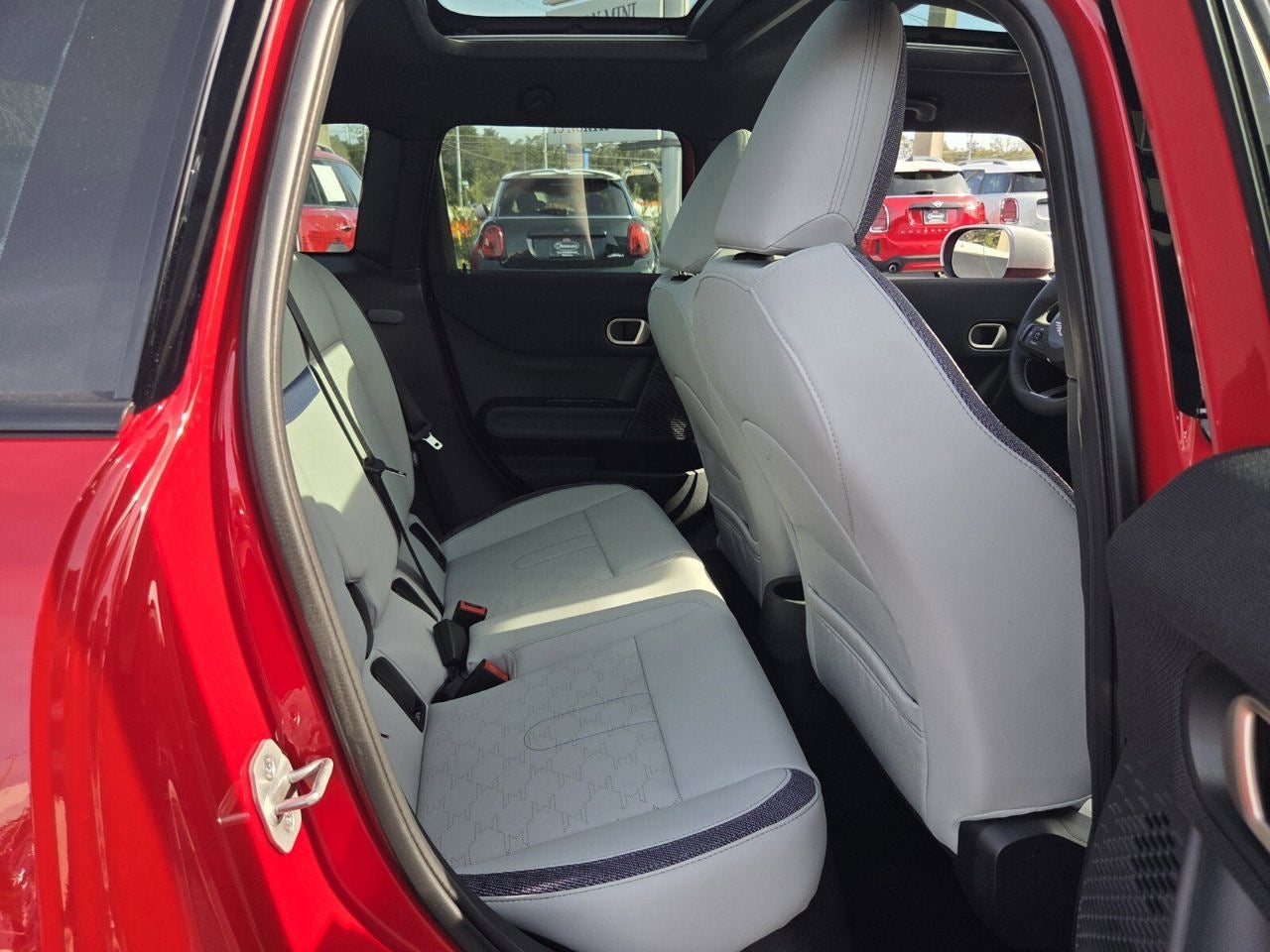 2026 MINI Hardtop 4 Door Cooper