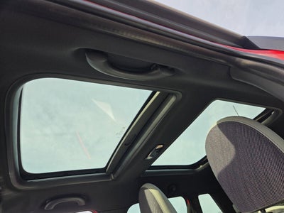 2026 MINI Hardtop 4 Door Cooper