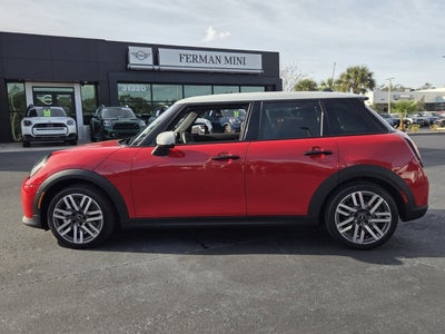 2026 MINI Hardtop 4 Door Cooper