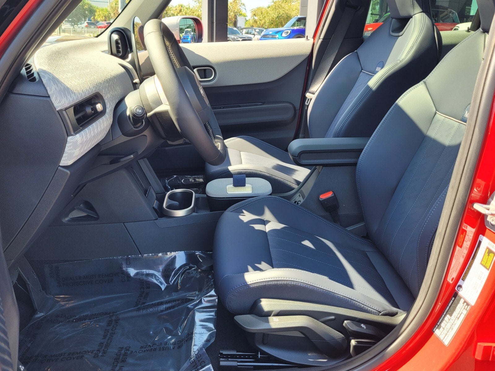 2026 MINI Hardtop 4 Door Cooper