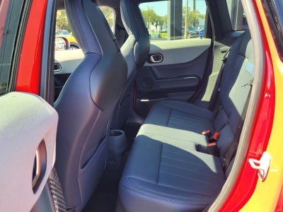 2026 MINI Hardtop 4 Door Cooper