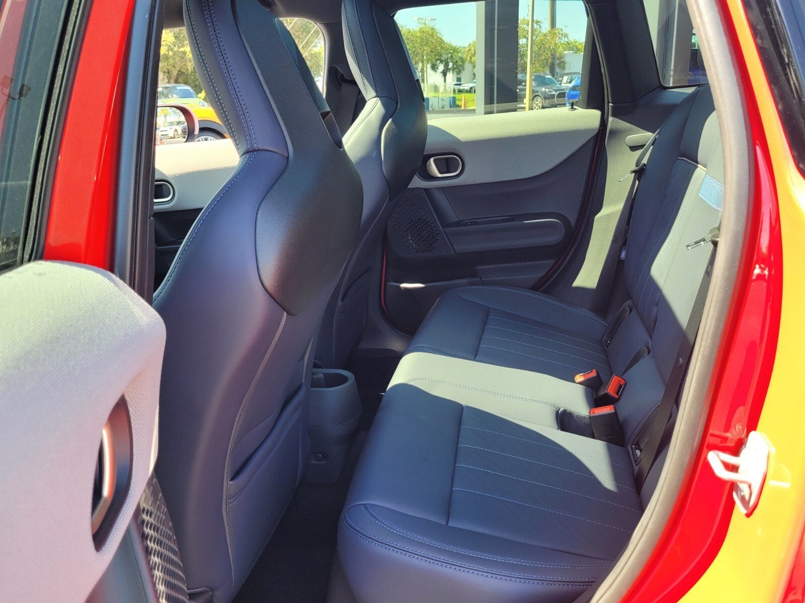 2026 MINI Hardtop 4 Door Cooper