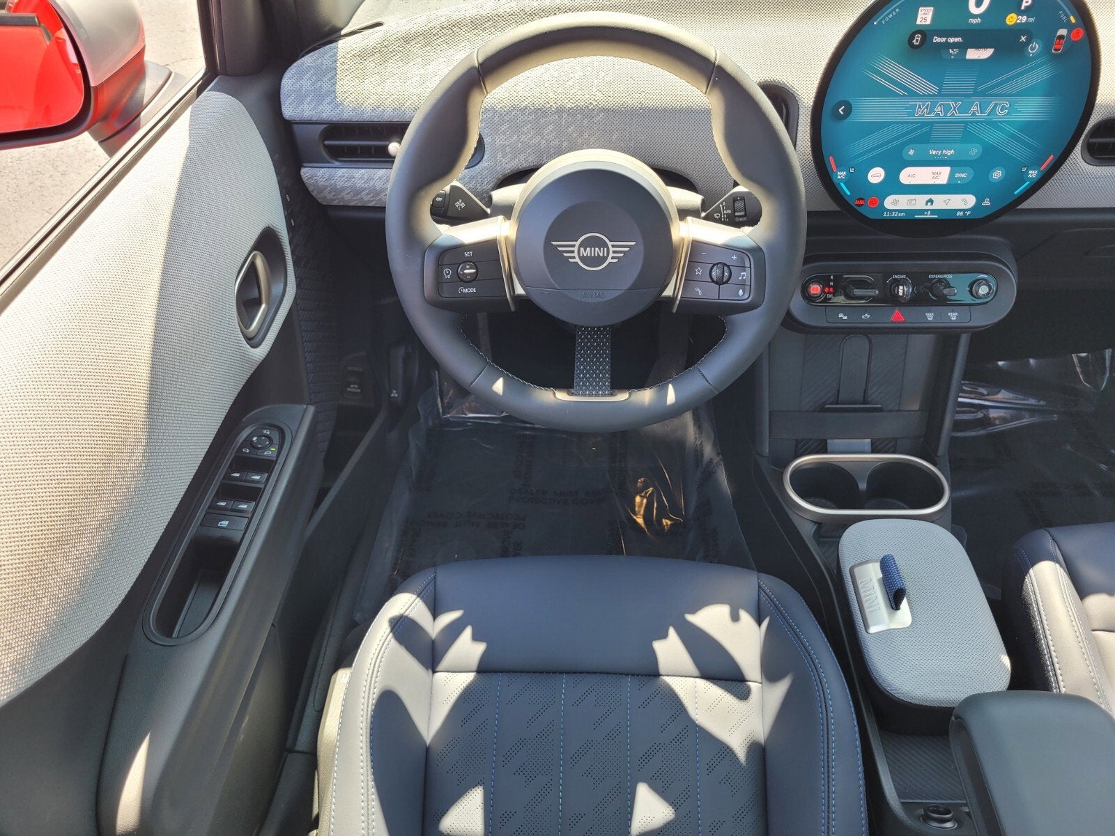 2026 MINI Hardtop 4 Door Cooper