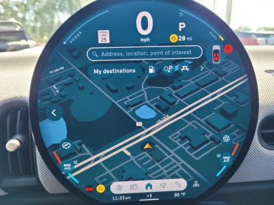 2026 MINI Hardtop 4 Door Cooper