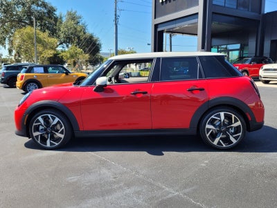 2026 MINI Hardtop 4 Door Cooper