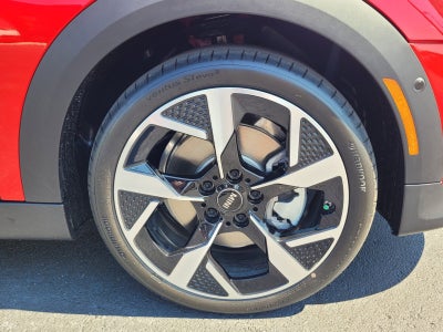 2026 MINI Hardtop 4 Door Cooper