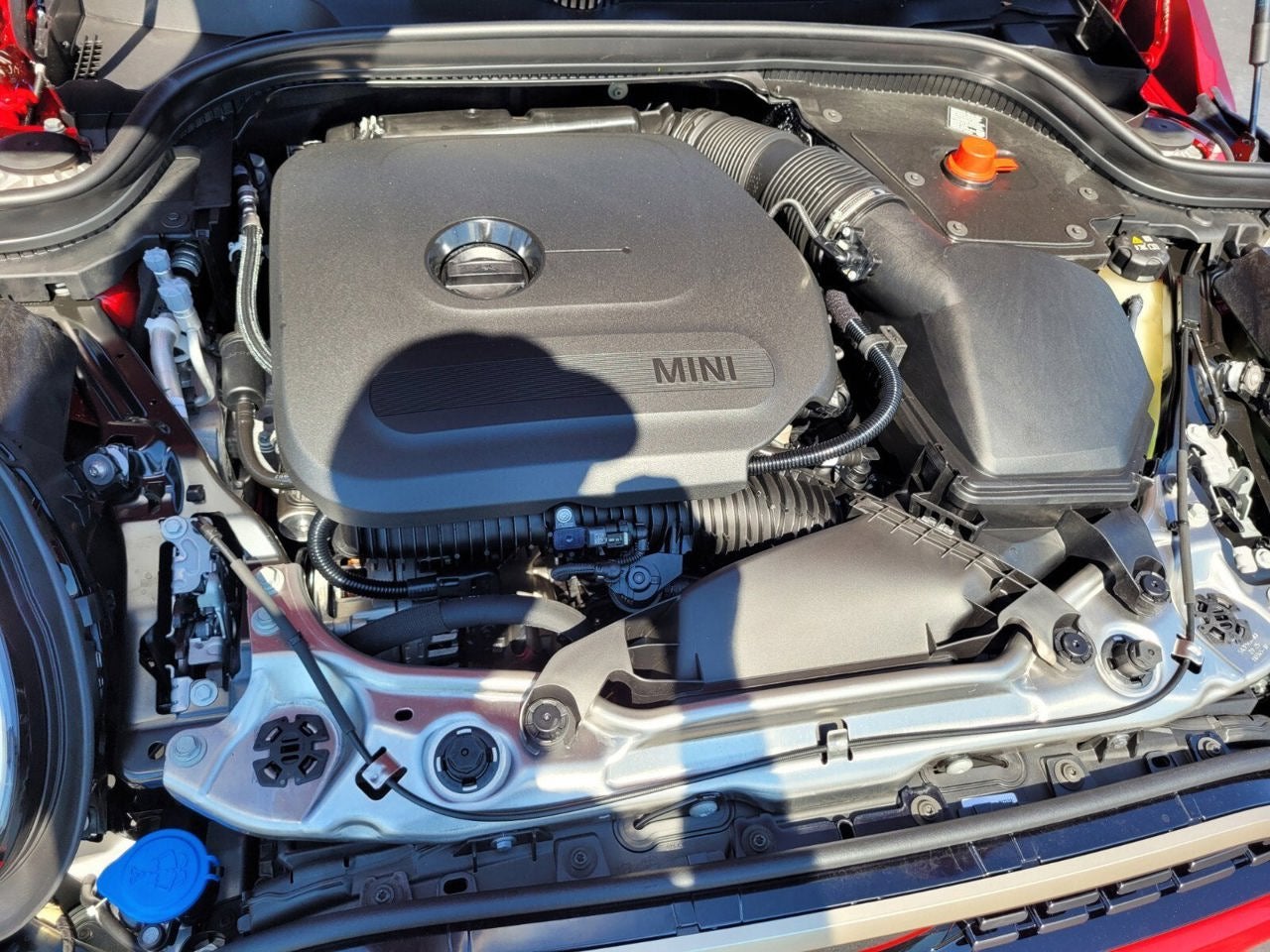 2026 MINI Hardtop 4 Door Cooper