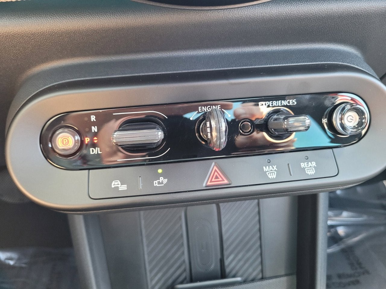 2026 MINI Hardtop 4 Door Cooper