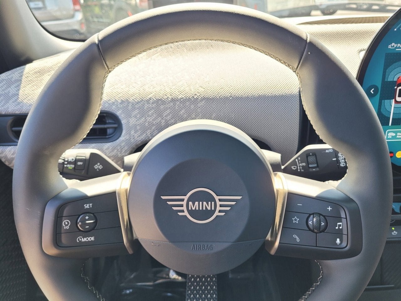 2026 MINI Hardtop 4 Door Cooper