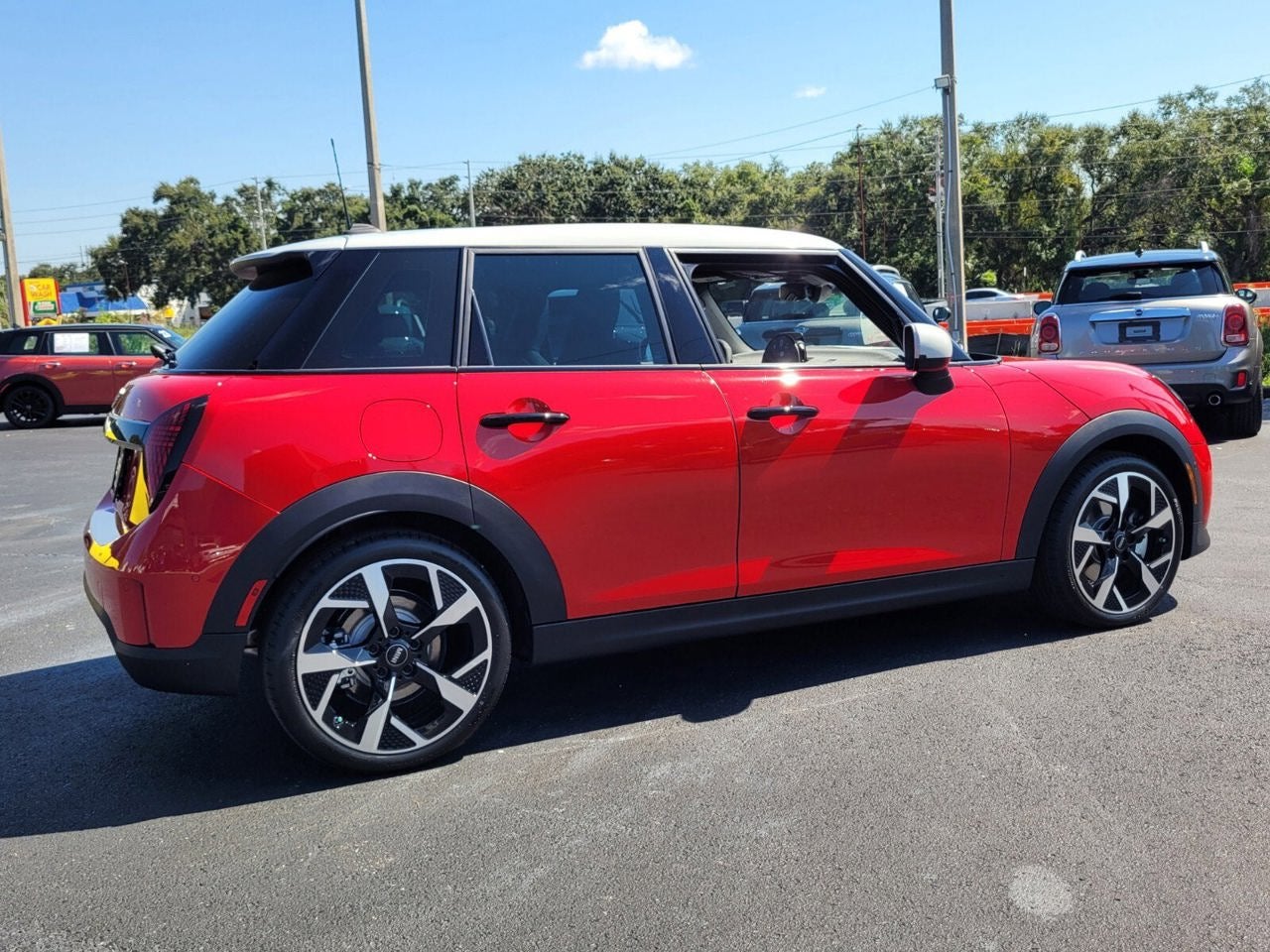 2026 MINI Hardtop 4 Door Cooper