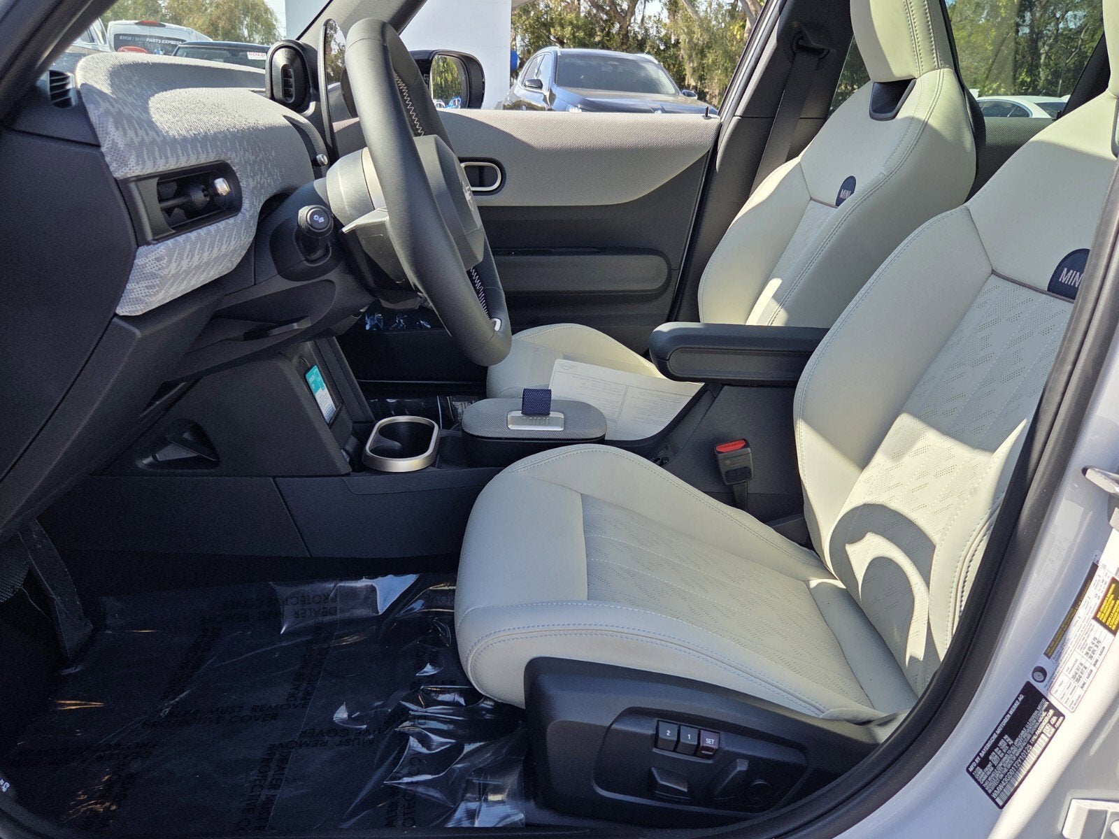 2026 MINI Hardtop 4 Door Cooper