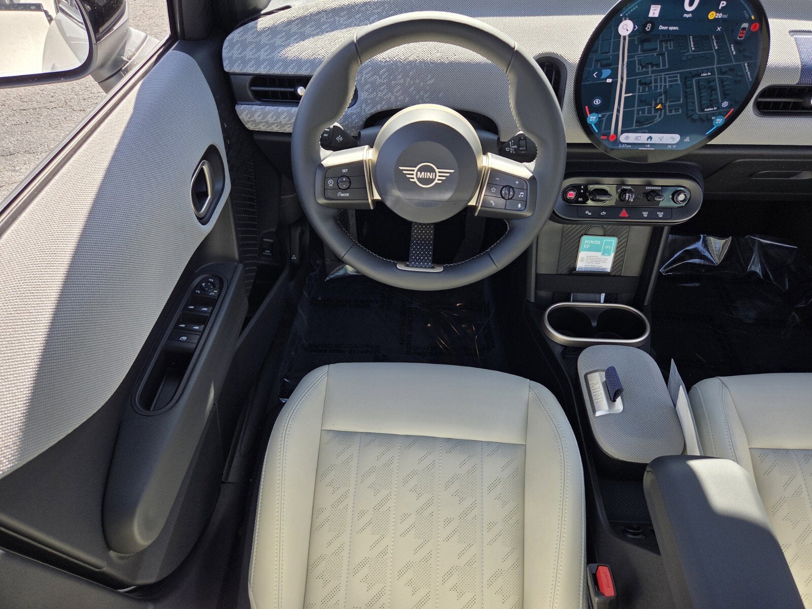 2026 MINI Hardtop 4 Door Cooper