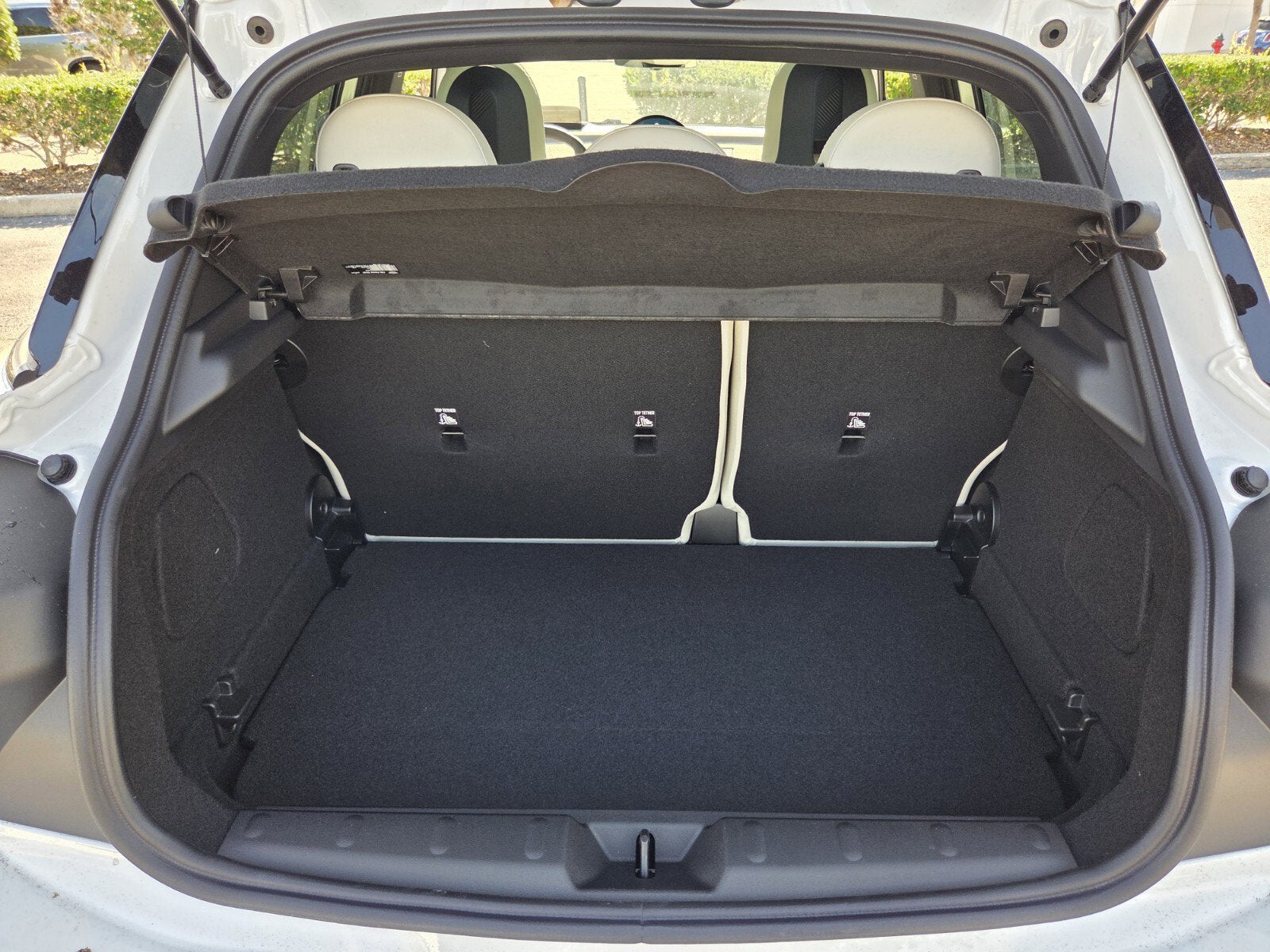 2026 MINI Hardtop 4 Door Cooper