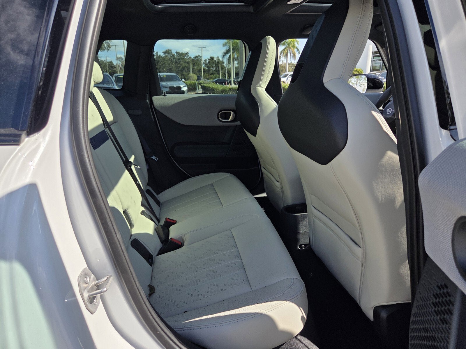 2026 MINI Hardtop 4 Door Cooper