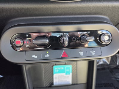 2026 MINI Hardtop 4 Door Cooper