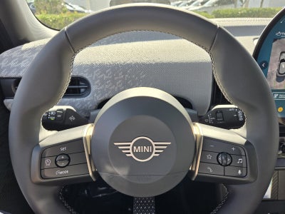 2026 MINI Hardtop 4 Door Cooper