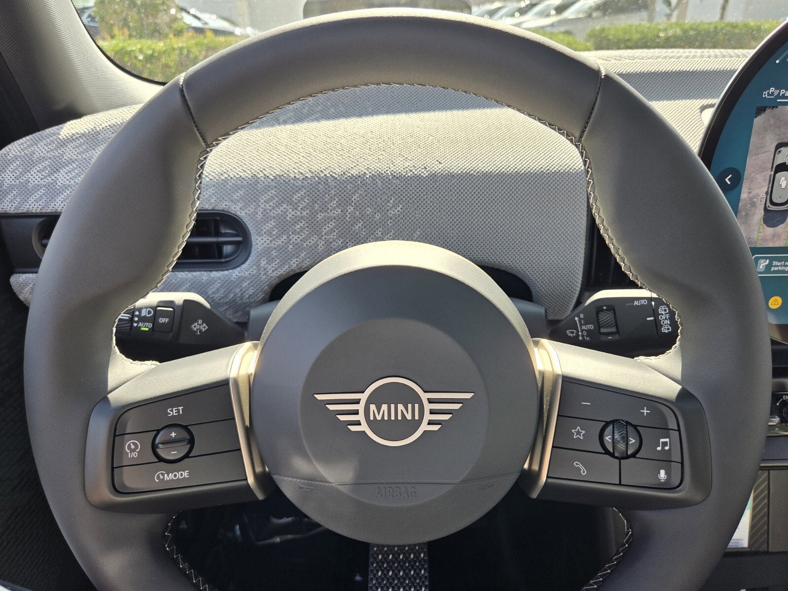 2026 MINI Hardtop 4 Door Cooper